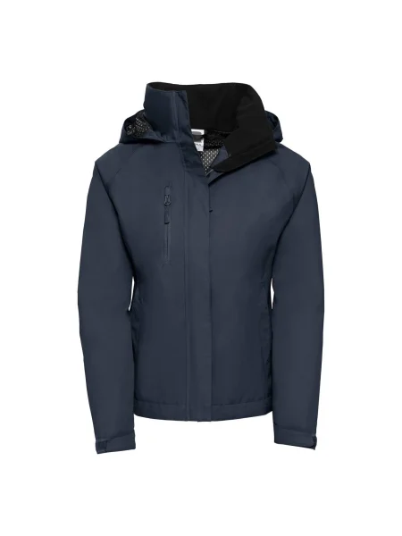 Geacă Russell albastru