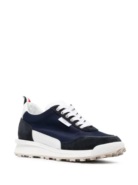 Sportbačiai Thom Browne mėlyna
