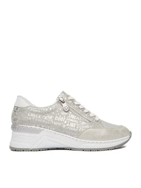 Sneakersy Rieker