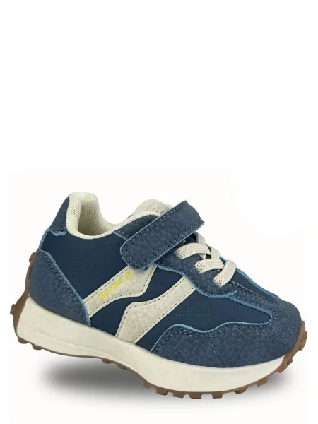 Детские кроссовки Jong Golf голубые