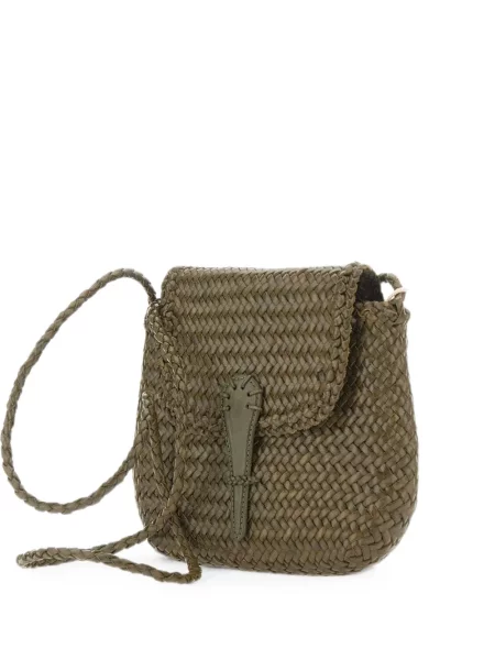 Body Dragon Diffusion din piele verde