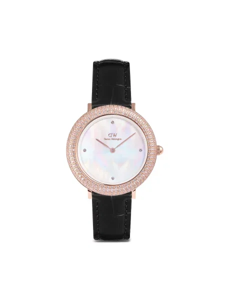 Часы Daniel Wellington розовые