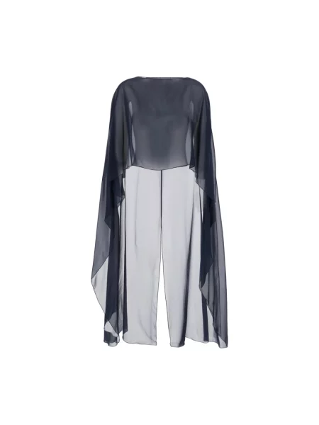 Kombinezon Antonelli Firenze niebieski