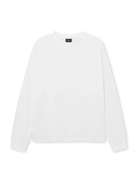 Johnny Urban Tricou Miran' alb