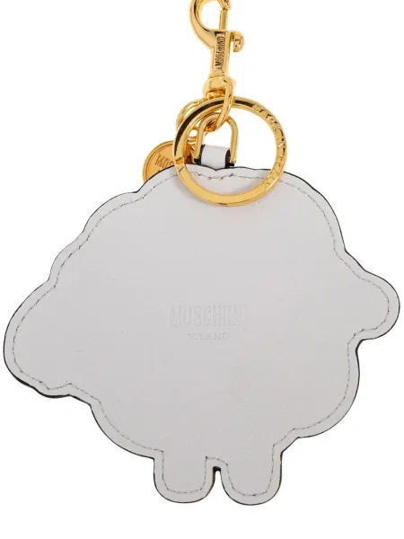 Pandantiv Moschino negru