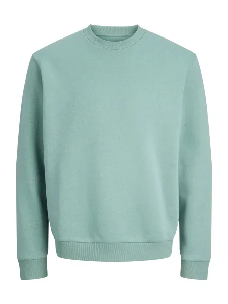 Palton Jack & Jones Plus verde