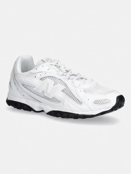 New Balance sneakers pentru femei alb