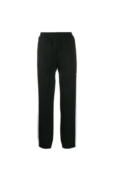 Spodnie dresowe Msgm czarne