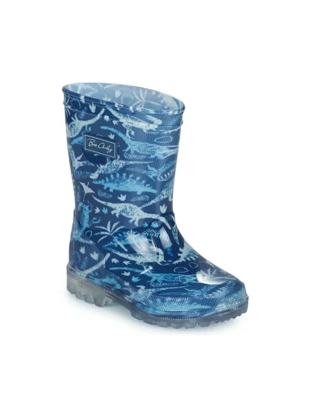Pantofi copii Be Only albastru