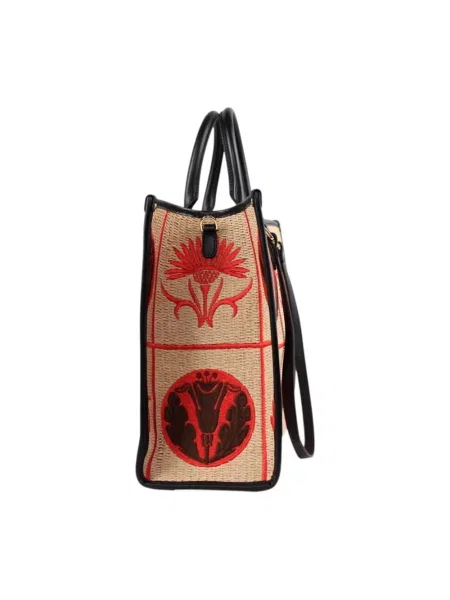Torebka My Best Bags czarna