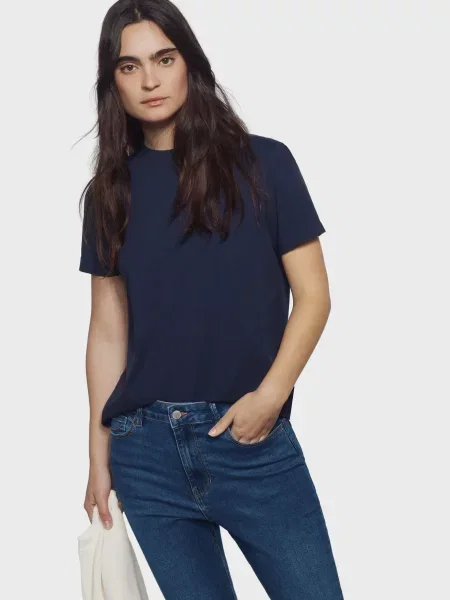 Джинси Springfield сині