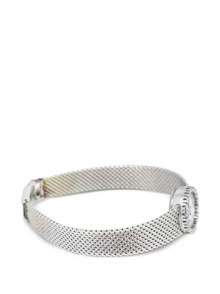 Mini ceas Omega plasă mini