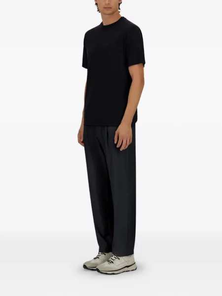 Pantaloni Herno albastru