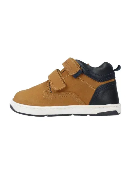 Pantofi copii Chicco maro