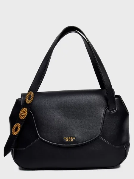 Сумка Tosca Blu чорна
