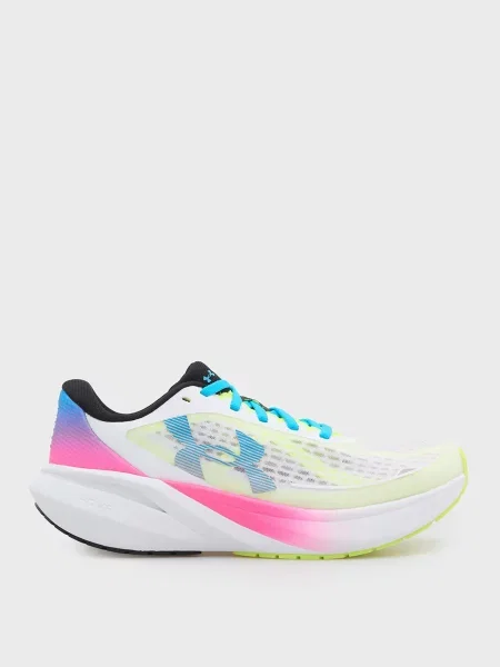 Кросівки Under Armour Ua Hovr білі