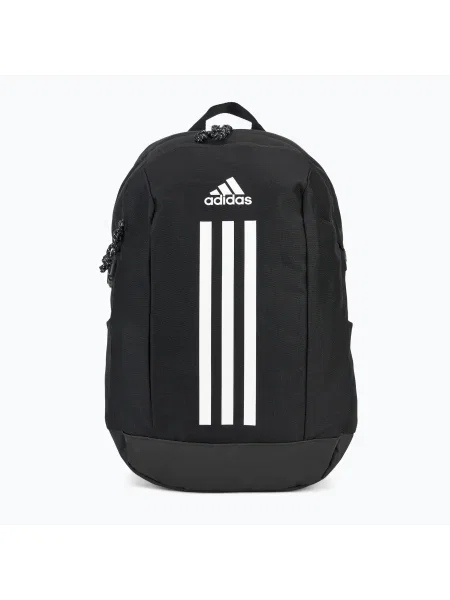 Adidas hátizsák nagy nyomott mintás fekete