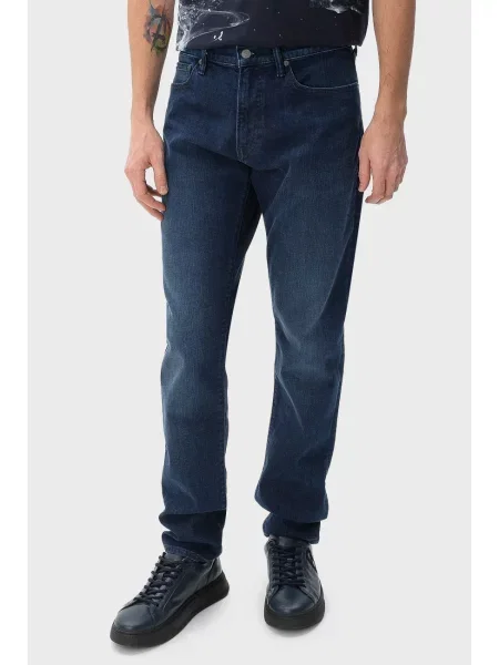 Джинси Polo Ralph Lauren сині