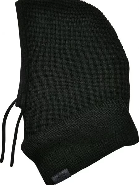 Urban Classics Căciulă negru