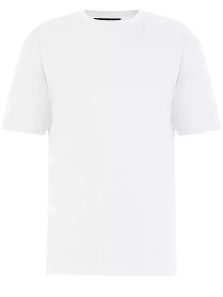 Футболка Drykorn белая
