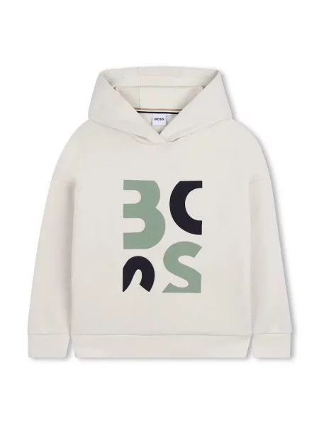 Детский свитер Boss