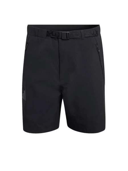 ADIDAS TERREX Sportovní kalhoty Xperior' černá