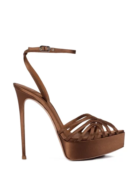 Sandale Le Silla maro