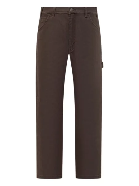 Pantaloni Dickies maro