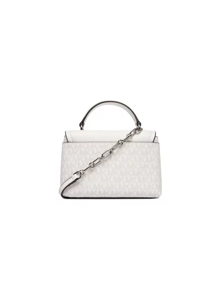 MICHAEL Michael Kors Ročna torba bela