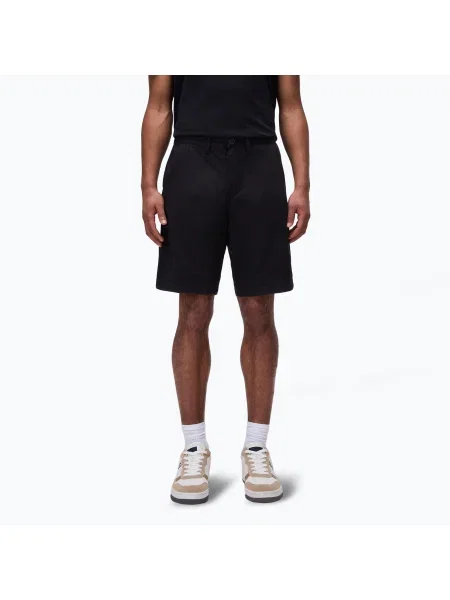 Pantaloni scurți pentru bărbați Napapijri Nakuru 6 black negru