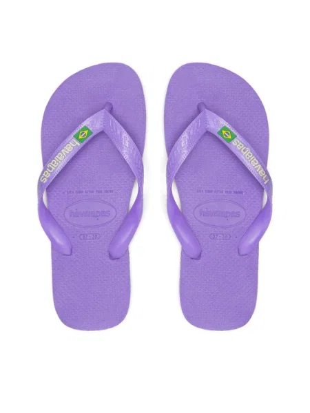 В'єтнамки Havaianas фіолетовий