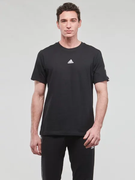 Majica Adidas crna