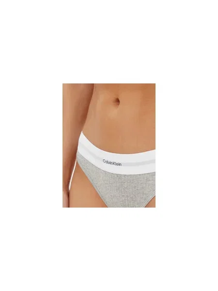 Calvin Klein Underwear Klasszikus alsó szürke