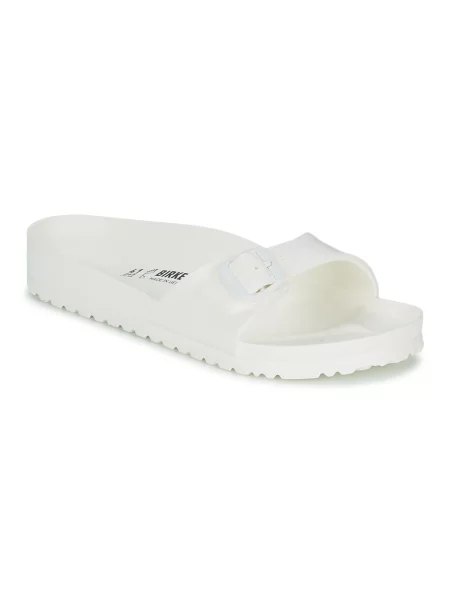Natikače Birkenstock bijela