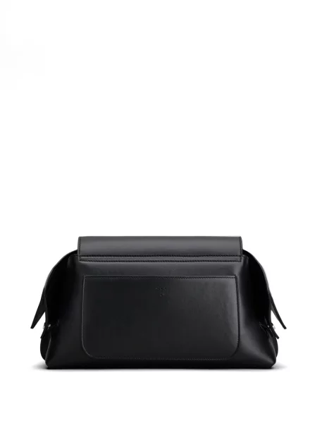 Geantă de mână Tod's negru