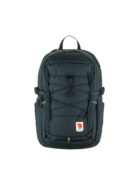 Plecak Fjällräven Skule 20 l navy niebieski