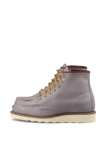 Botine Red Wing Shoes gri