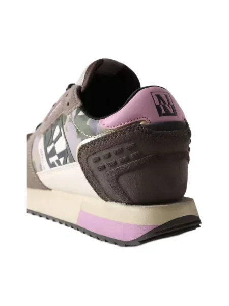 Buty do biegania Napapijri do biegania szare
