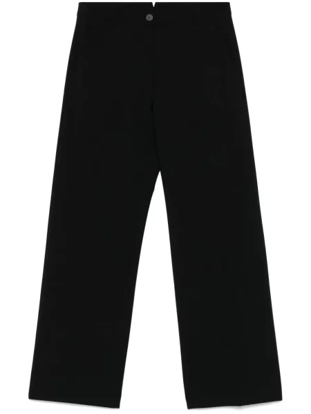 Pantaloni Semicouture negru