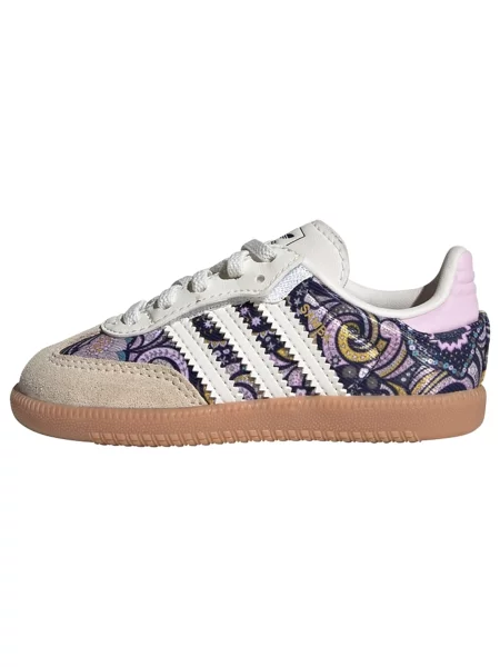 Sneakers Adidas Originals λευκό