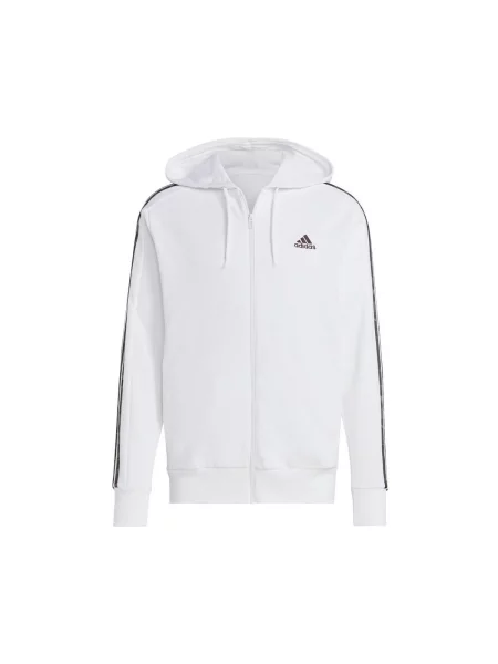 Bunda Adidas biela