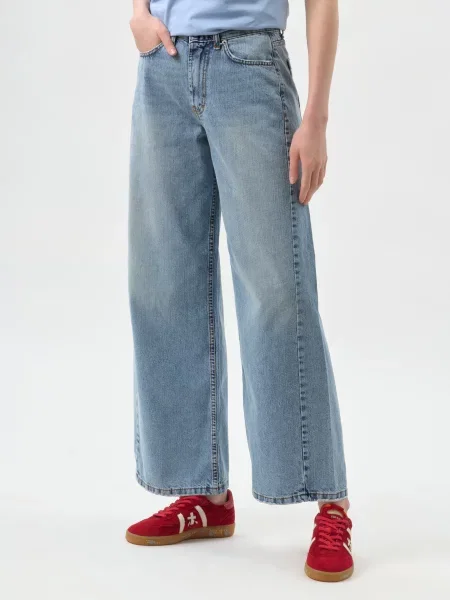 Джинси J.b4 Just Before блакитні