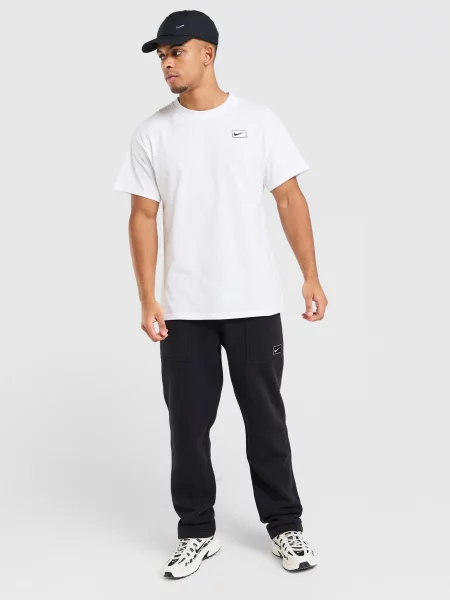 Nike T-Shirt Nsw Sf biała