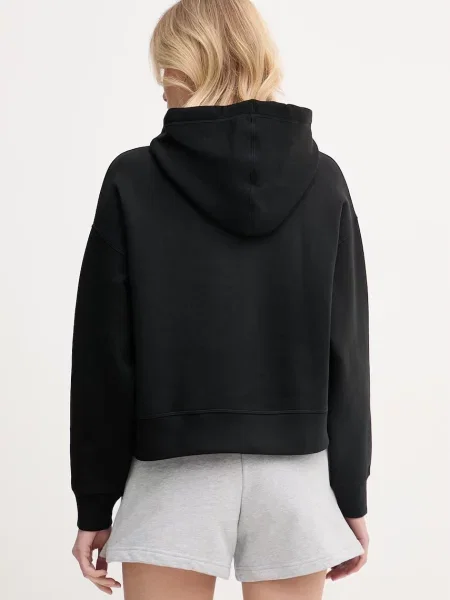 Свитер Lacoste с капюшоном