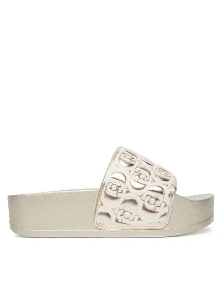 Liu Jo Natikači Mykonos 01 zlata