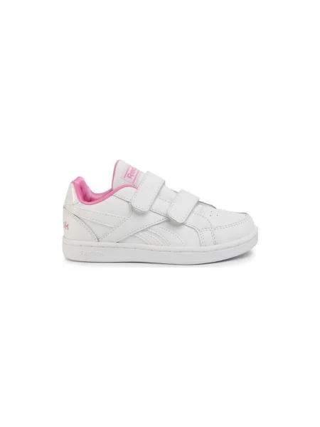 Pantofi copii Reebok Sport alb