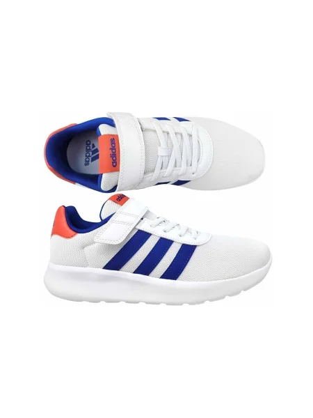Pantofi copii Adidas alb