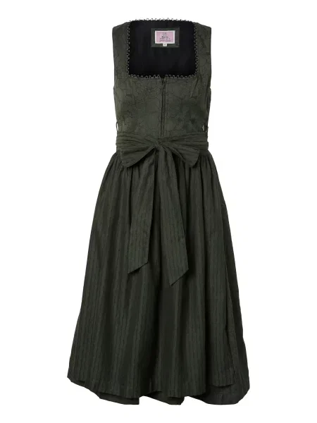 Palton Marjo verde