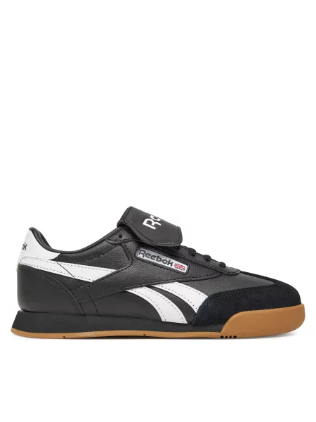 Superge Reebok črna