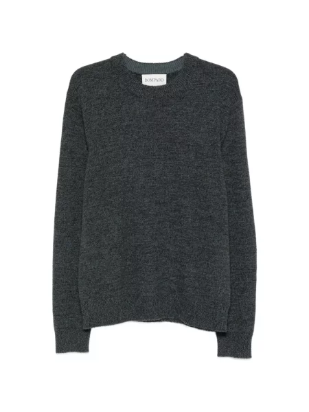 Pulover Bompard gri